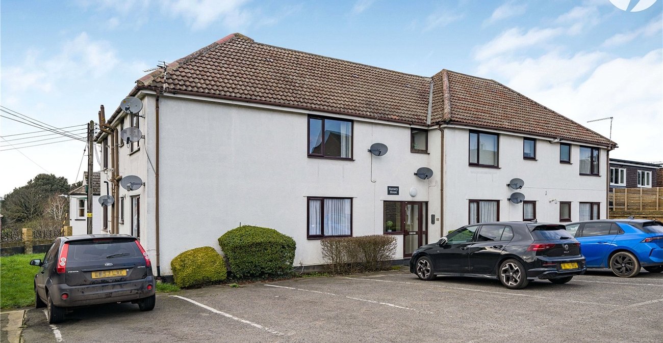 1 bedroom property for sale in Horton Kirby | Robinson Jackson