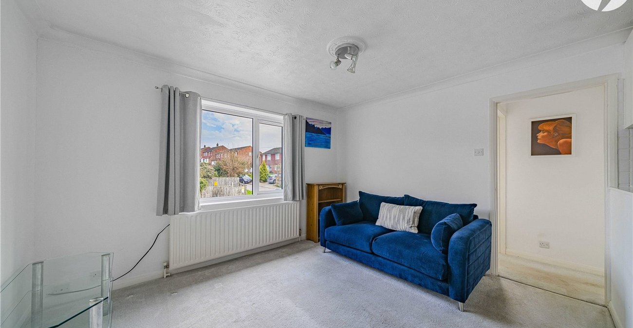 1 bedroom property for sale in Horton Kirby | Robinson Jackson