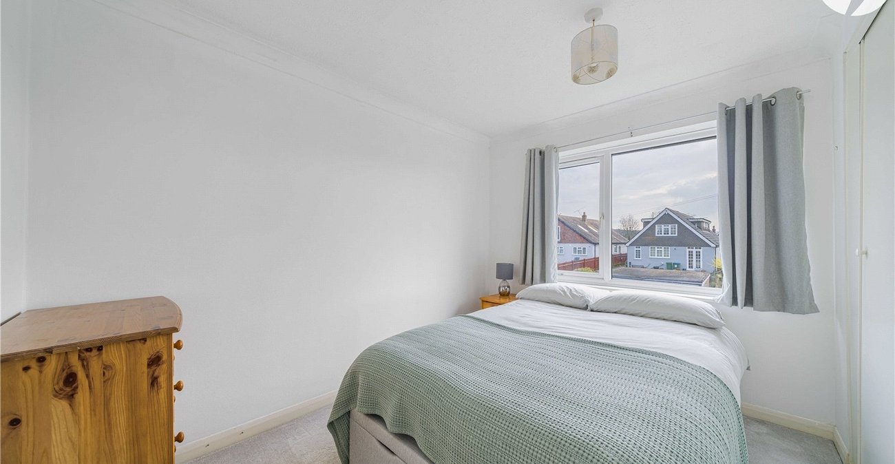 1 bedroom property for sale in Horton Kirby | Robinson Jackson