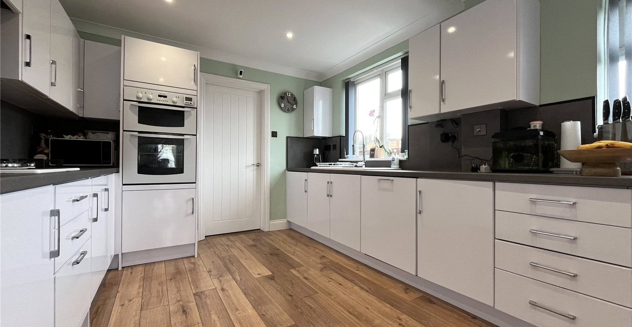 3 bedroom house for sale in Walderslade | Robinson Michael & Jackson