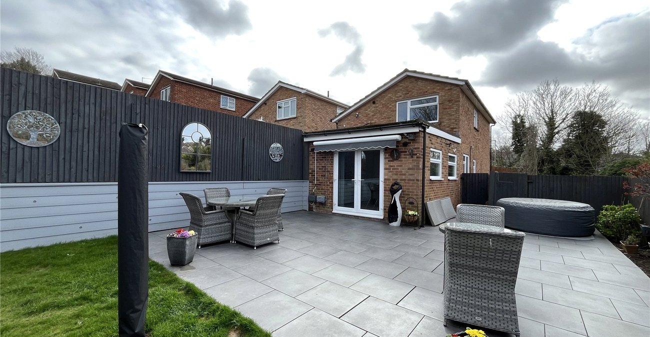 3 bedroom house for sale in Walderslade | Robinson Michael & Jackson