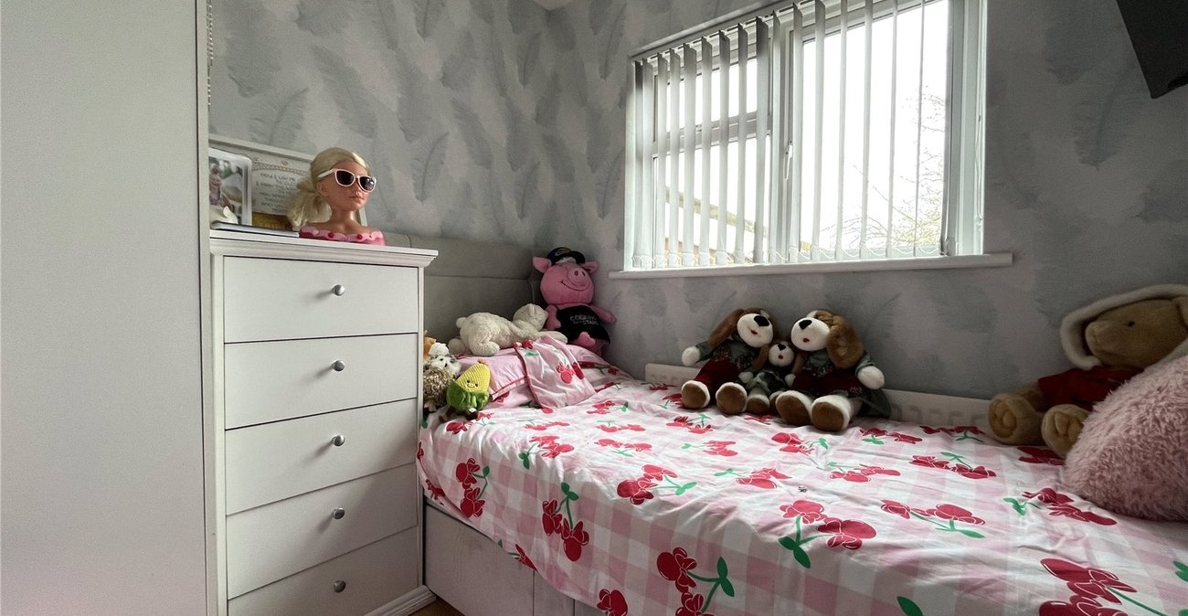 3 bedroom house for sale in Walderslade | Robinson Michael & Jackson