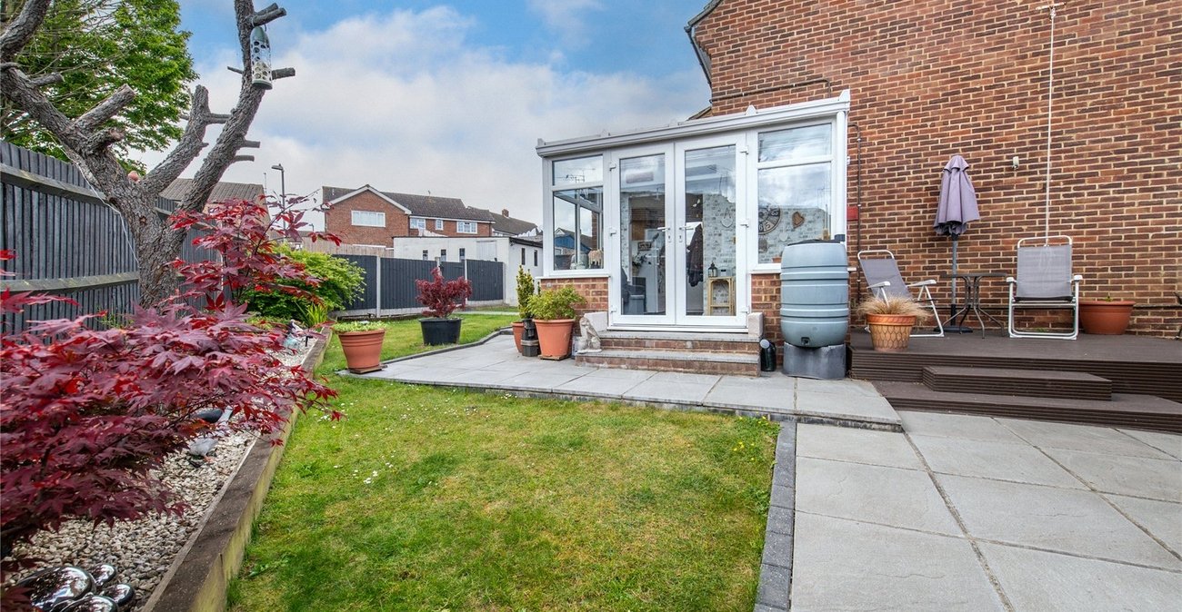 3 bedroom house for sale in Gravesend | Robinson Michael & Jackson