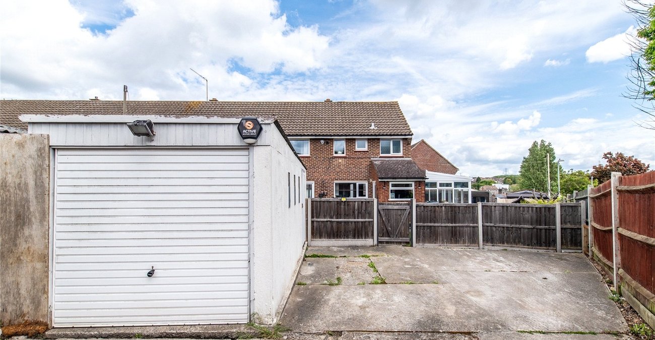 3 bedroom house for sale in Gravesend | Robinson Michael & Jackson