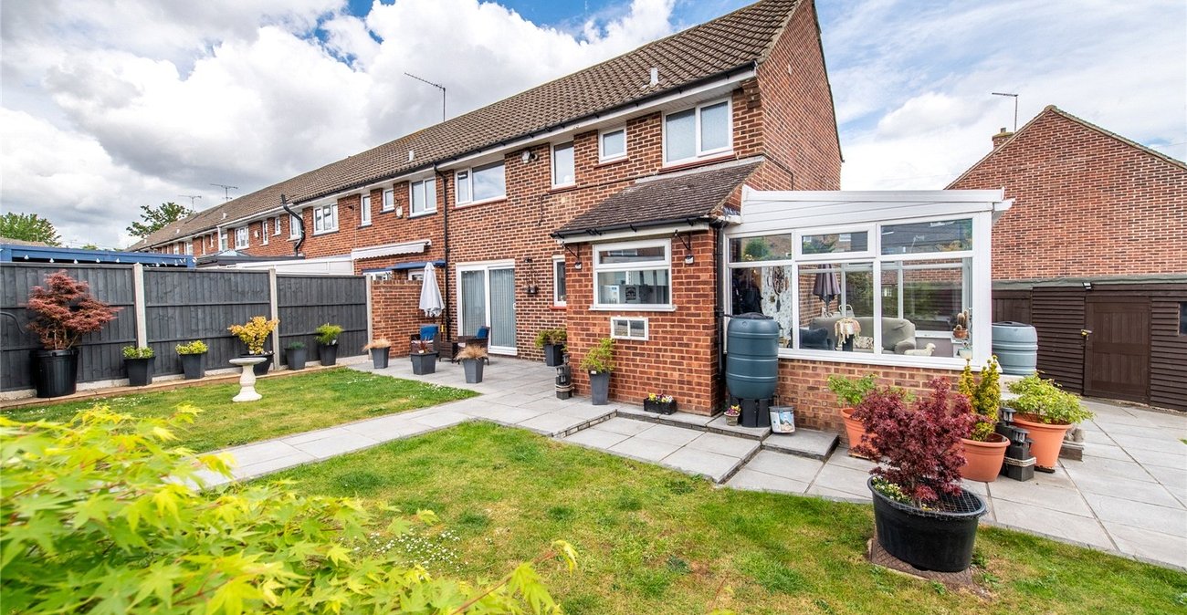 3 bedroom house for sale in Gravesend | Robinson Michael & Jackson