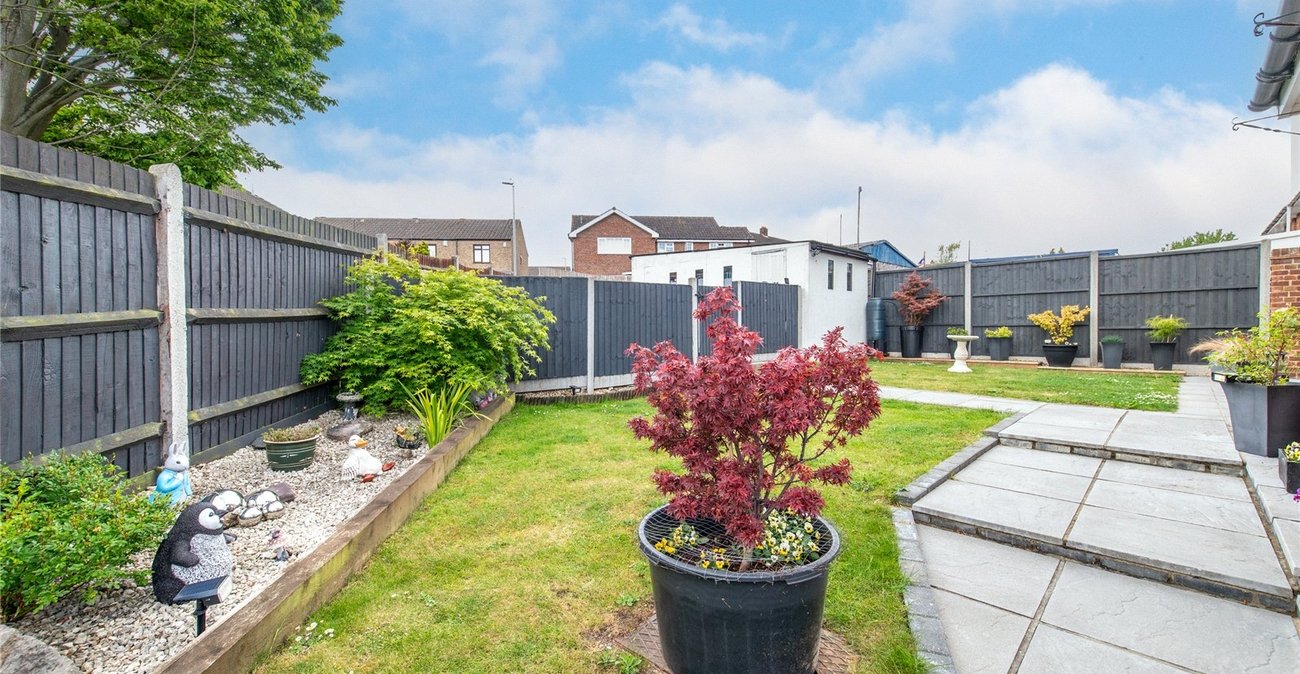3 bedroom house for sale in Gravesend | Robinson Michael & Jackson