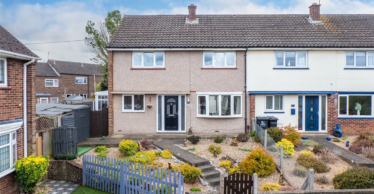 3 bedroom house for sale in Gravesend | Robinson Michael & Jackson