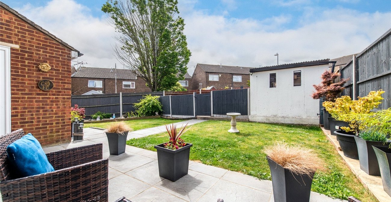 3 bedroom house for sale in Gravesend | Robinson Michael & Jackson