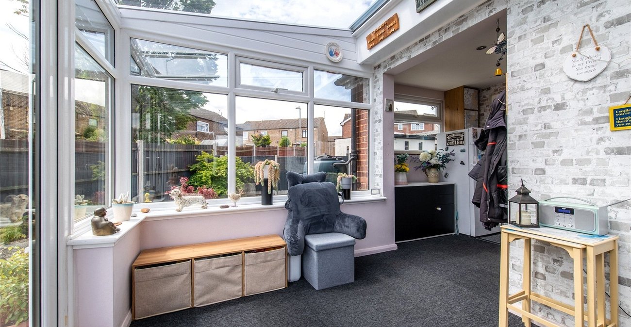 3 bedroom house for sale in Gravesend | Robinson Michael & Jackson