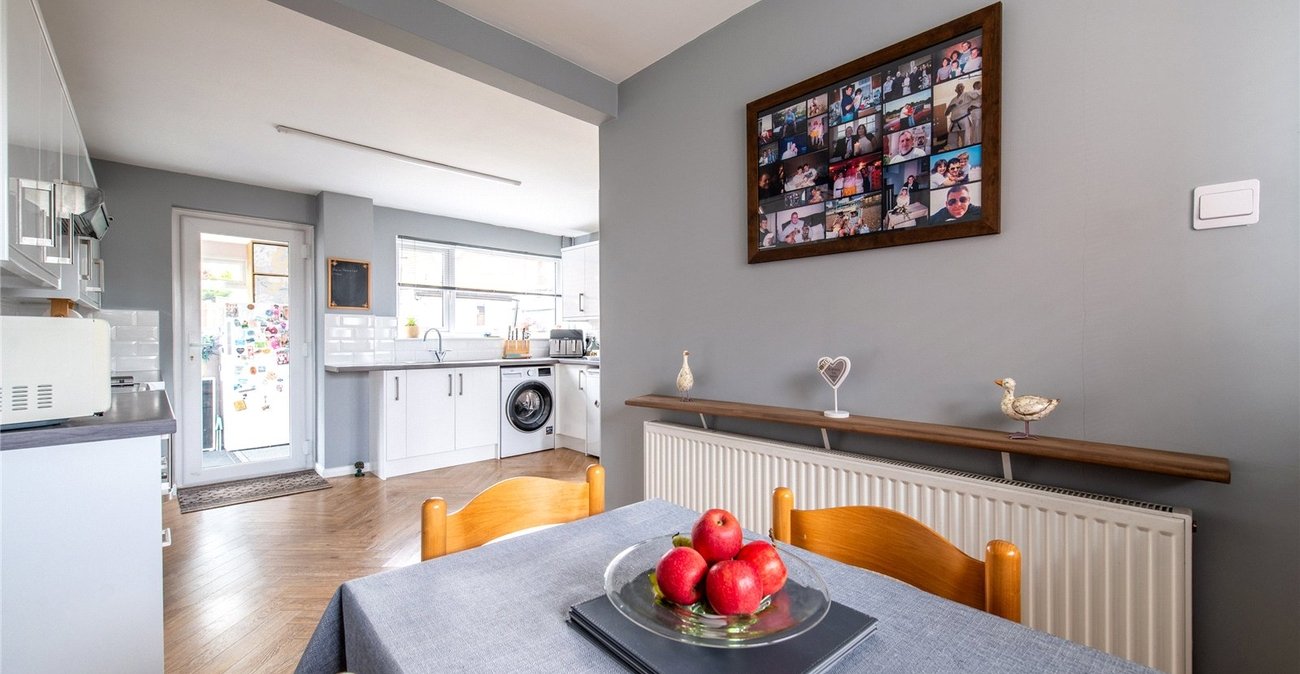 3 bedroom house for sale in Gravesend | Robinson Michael & Jackson