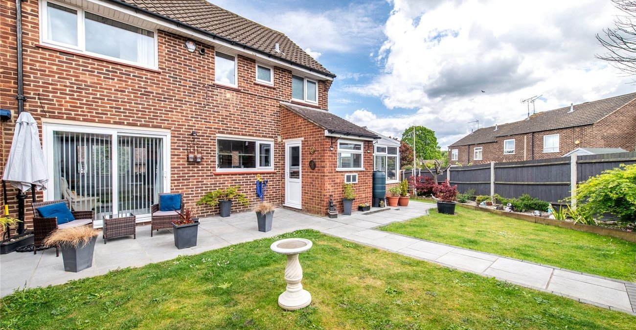 3 bedroom house for sale in Gravesend | Robinson Michael & Jackson