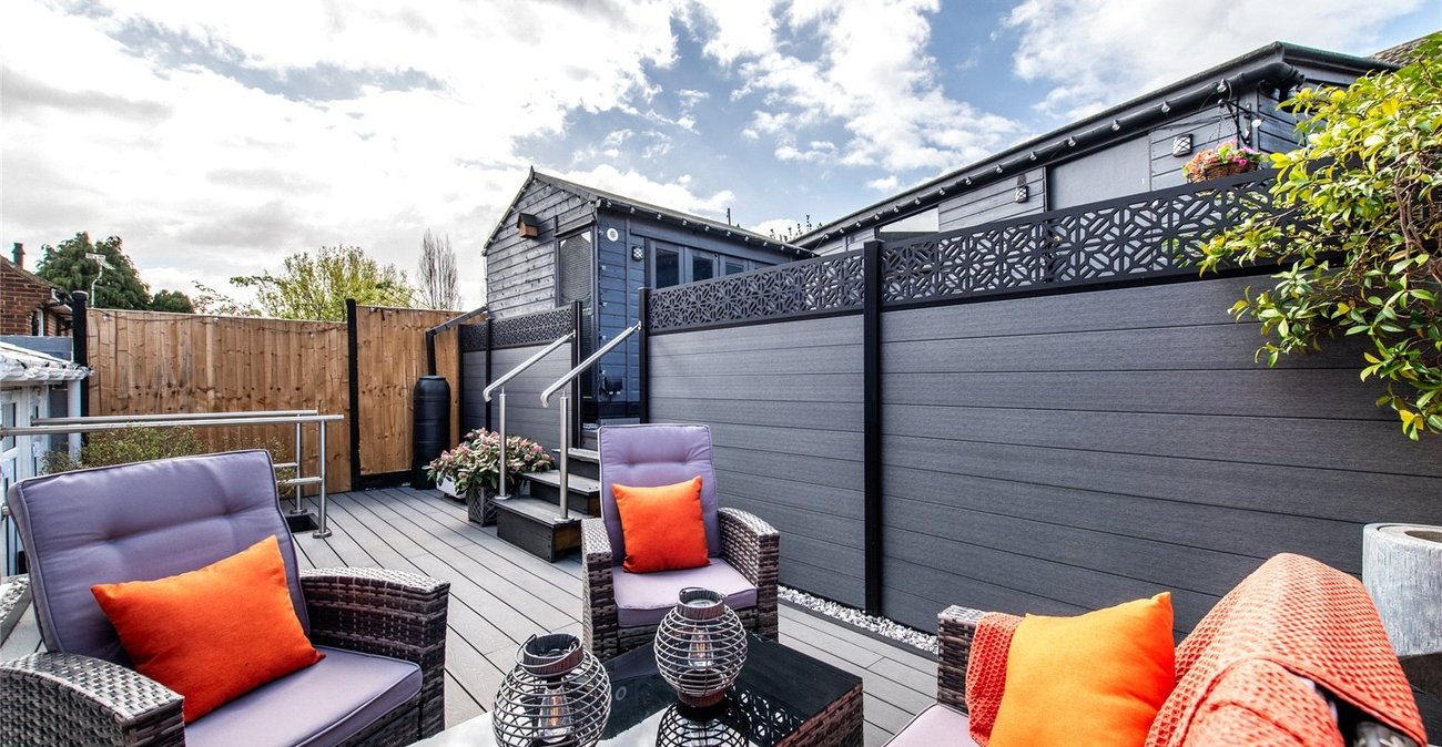 3 bedroom house for sale in Gravesend | Robinson Michael & Jackson