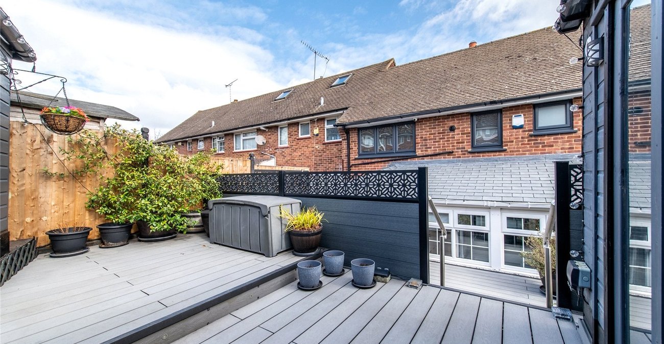 3 bedroom house for sale in Gravesend | Robinson Michael & Jackson