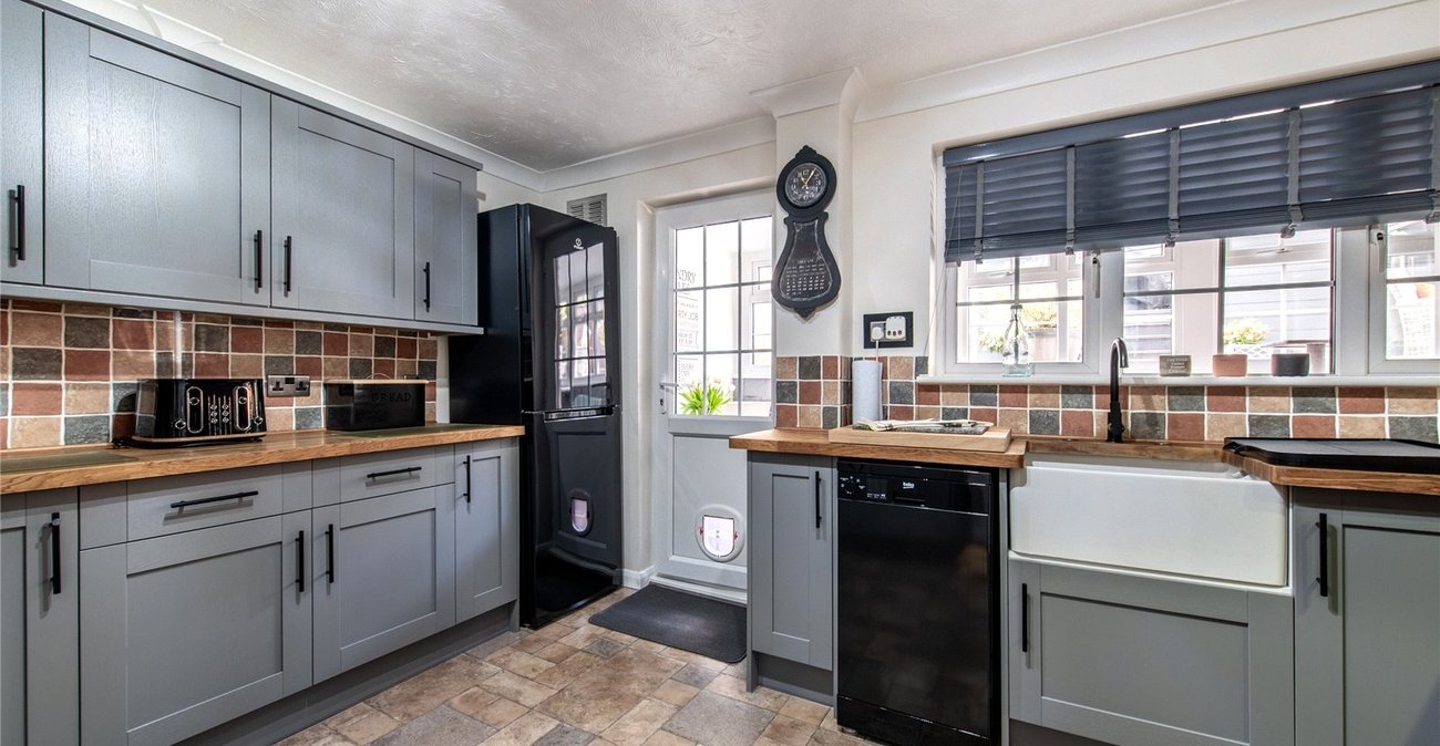 3 bedroom house for sale in Gravesend | Robinson Michael & Jackson