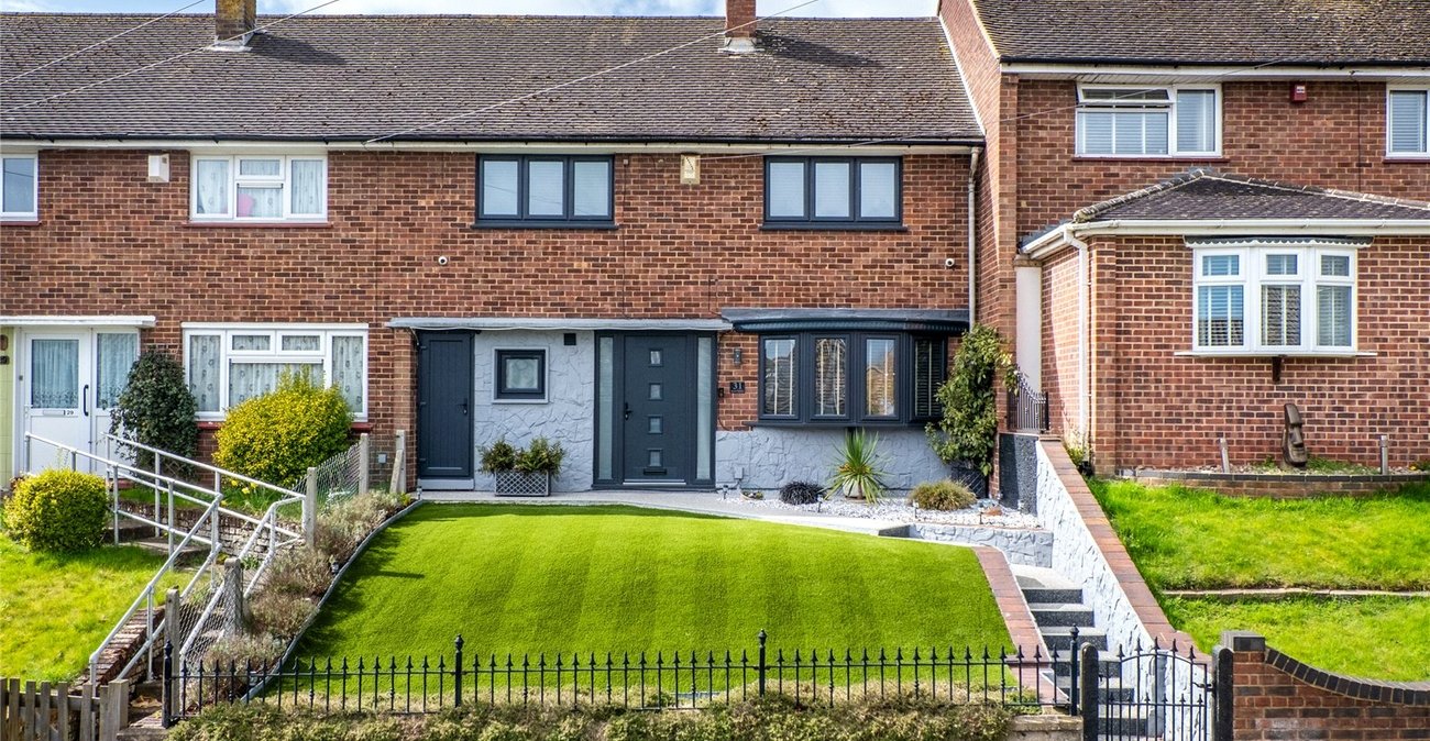 3 bedroom house for sale in Gravesend | Robinson Michael & Jackson