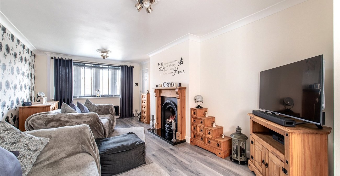 3 bedroom house for sale in Gravesend | Robinson Michael & Jackson