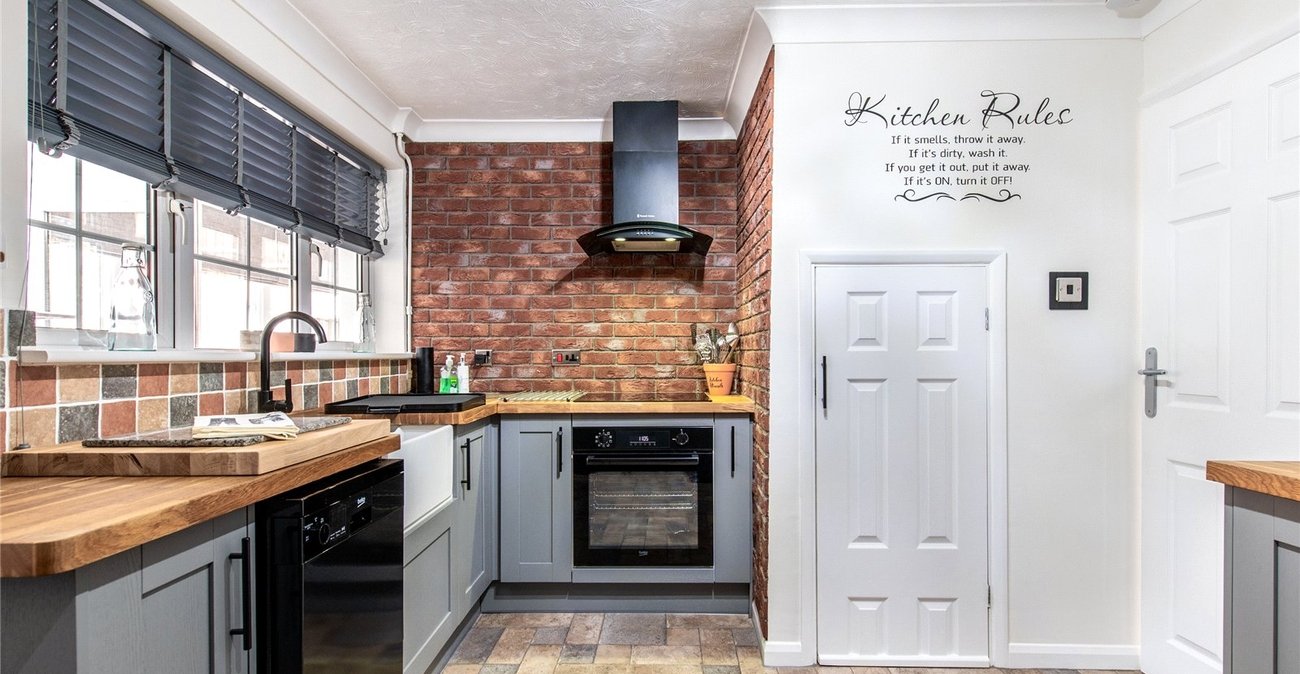 3 bedroom house for sale in Gravesend | Robinson Michael & Jackson