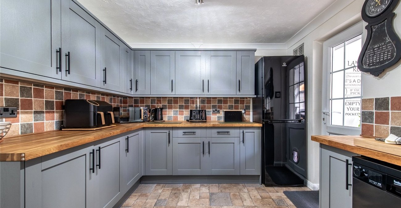 3 bedroom house for sale in Gravesend | Robinson Michael & Jackson