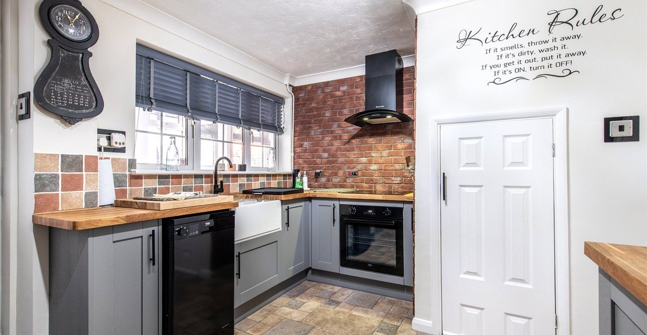 3 bedroom house for sale in Gravesend | Robinson Michael & Jackson