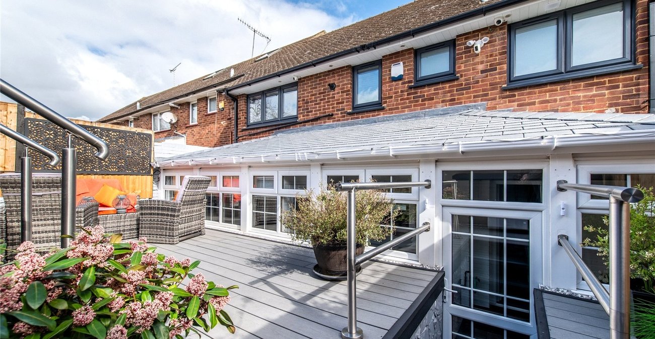 3 bedroom house for sale in Gravesend | Robinson Michael & Jackson