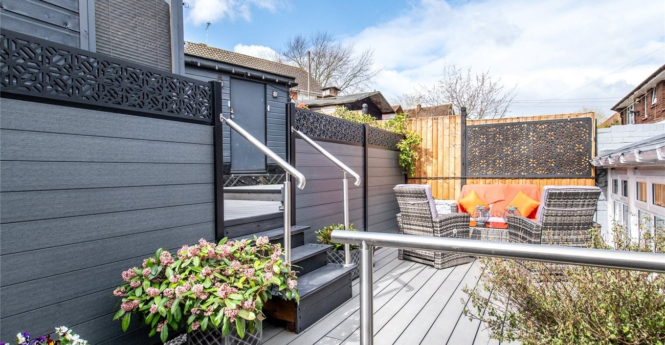 3 bedroom house for sale in Gravesend | Robinson Michael & Jackson