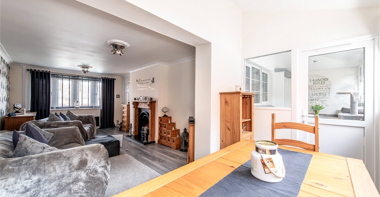 3 bedroom house for sale in Gravesend | Robinson Michael & Jackson