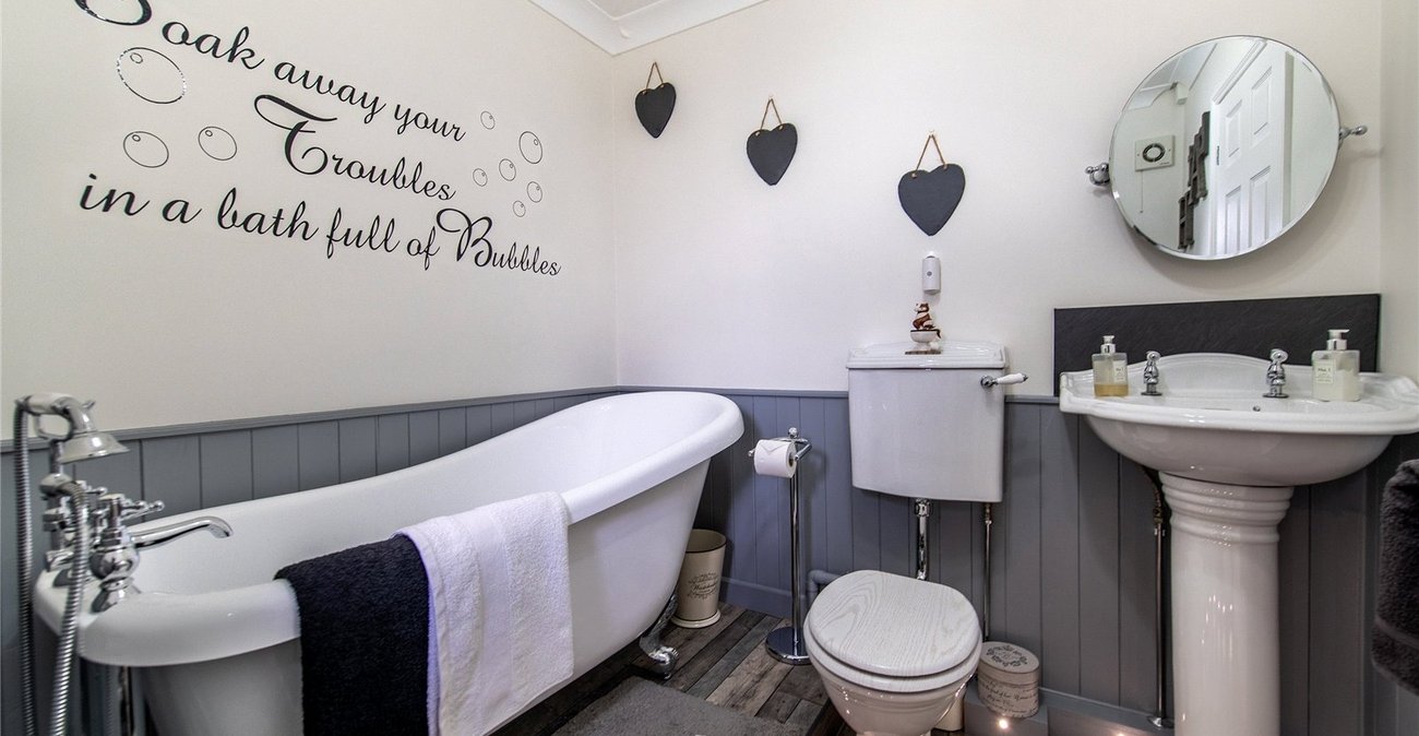 3 bedroom house for sale in Gravesend | Robinson Michael & Jackson