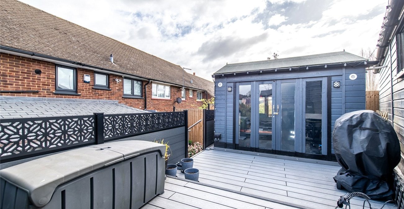 3 bedroom house for sale in Gravesend | Robinson Michael & Jackson