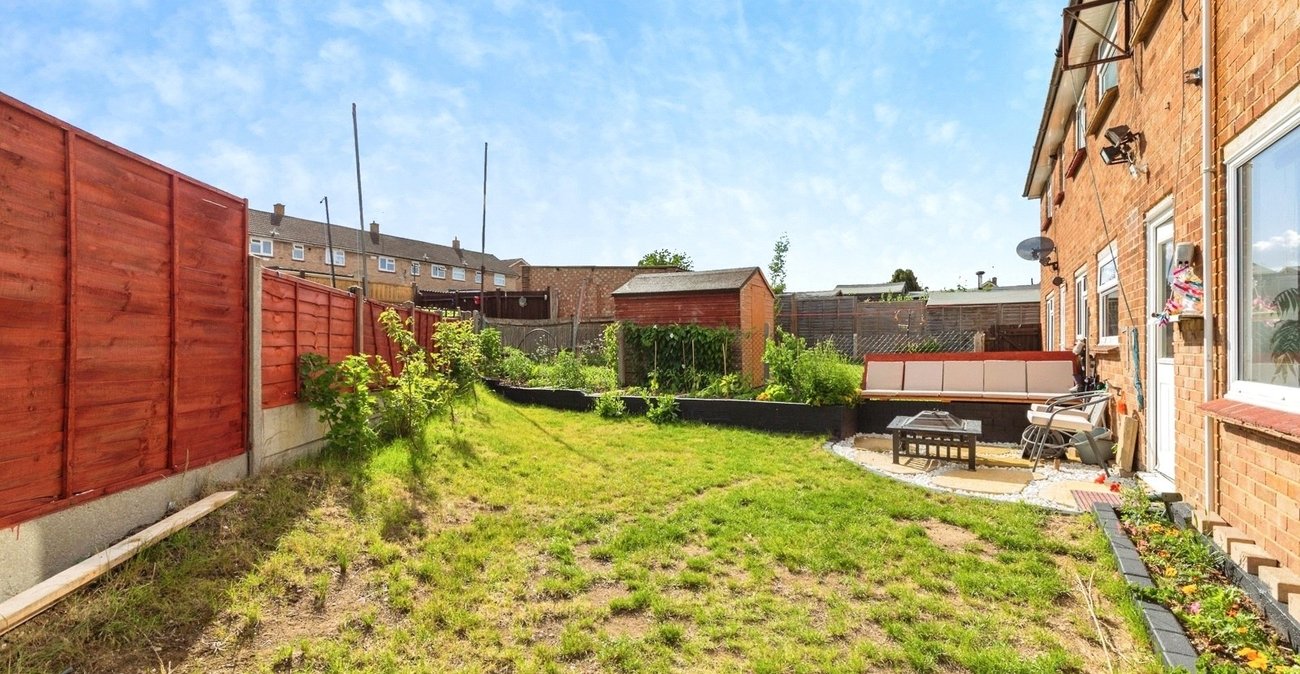 3 bedroom house for sale in Rochester | Robinson Michael & Jackson