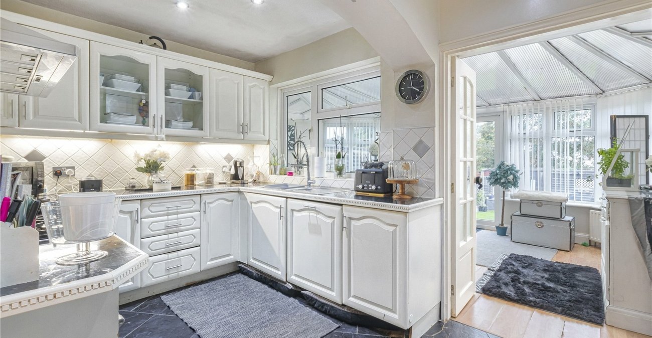 4 bedroom house for sale in Welling | Robinson Jackson