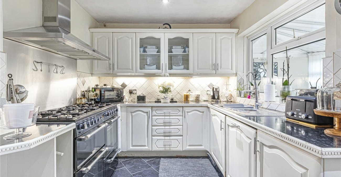 4 bedroom house for sale in Welling | Robinson Jackson