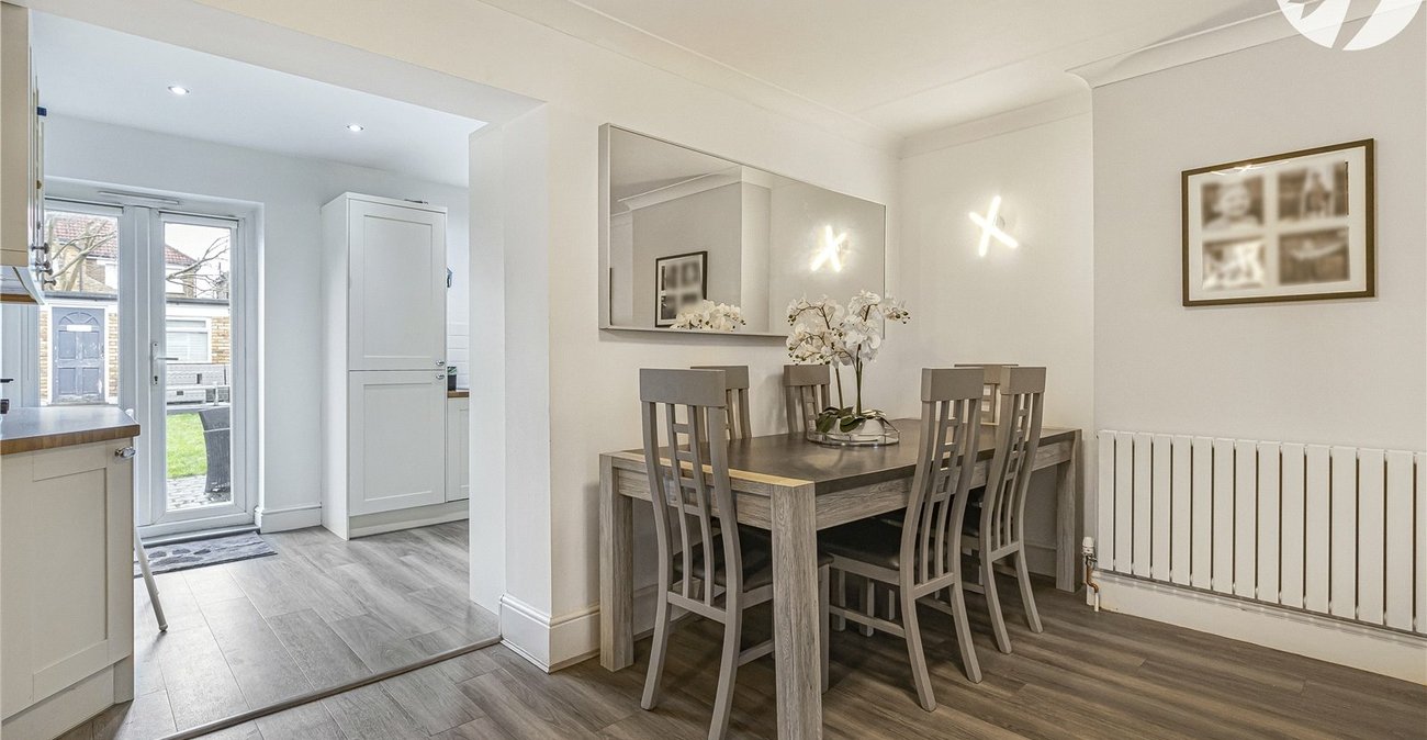 3 bedroom house for sale in Welling | Robinson Jackson