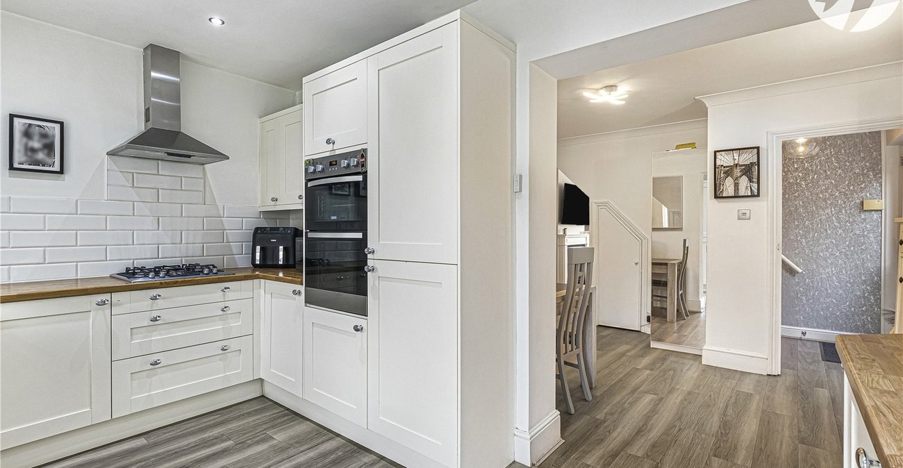 3 bedroom house for sale in Welling | Robinson Jackson