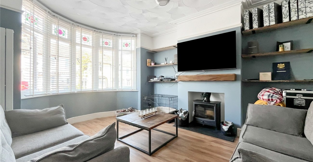 3 bedroom house for sale in Gillingham | Robinson Michael & Jackson