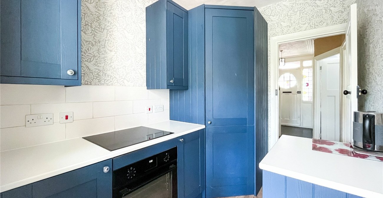 3 bedroom house for sale in Gillingham | Robinson Michael & Jackson