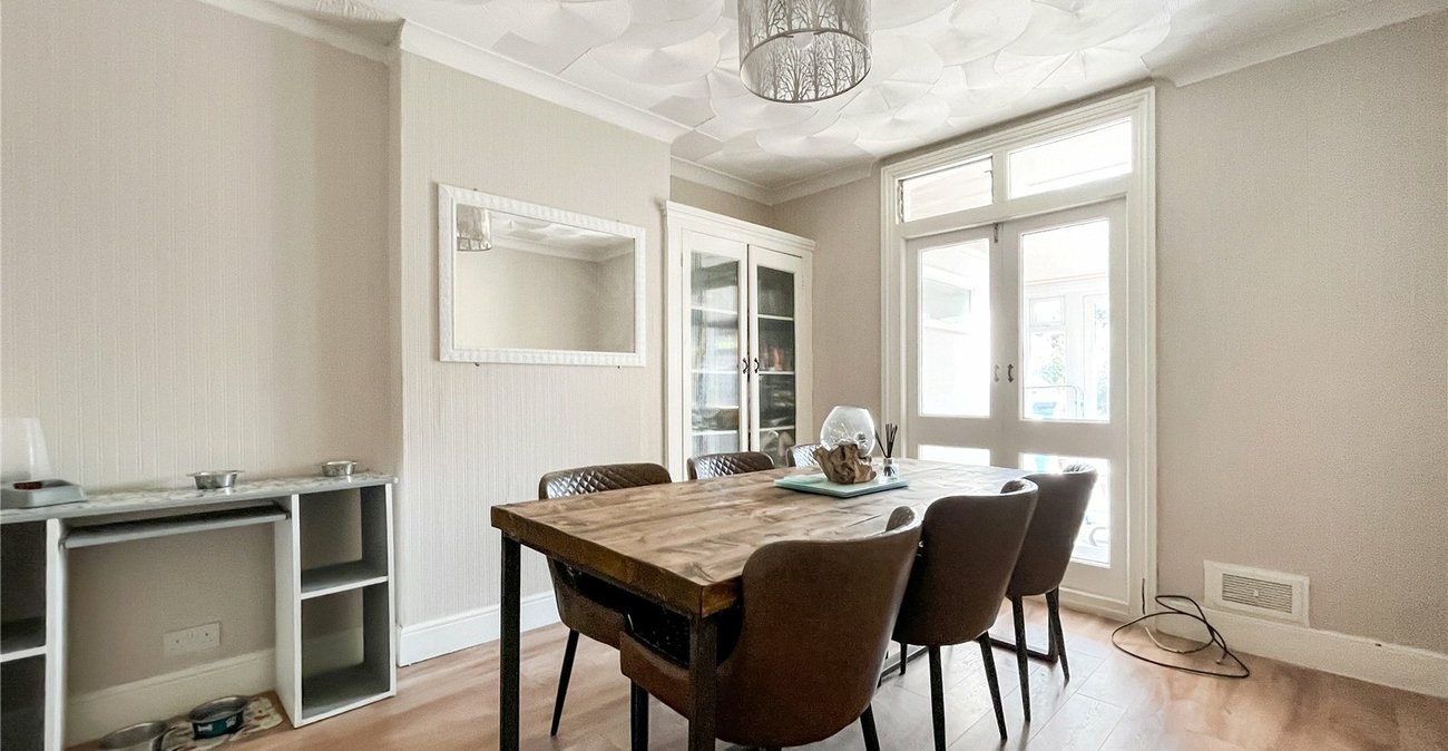 3 bedroom house for sale in Gillingham | Robinson Michael & Jackson