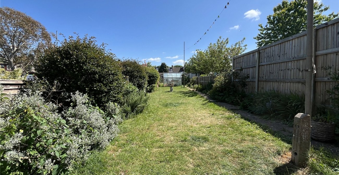 3 bedroom house for sale in Gillingham | Robinson Michael & Jackson