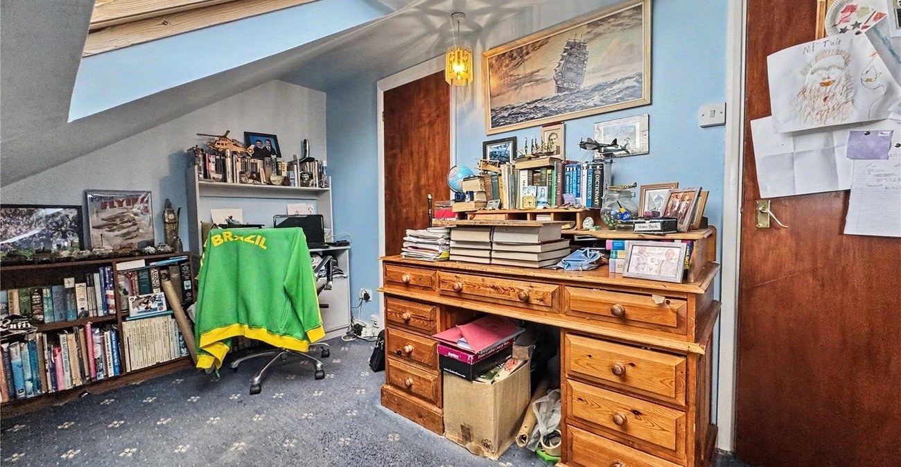 5 bedroom house for sale in Gillingham | Robinson Michael & Jackson