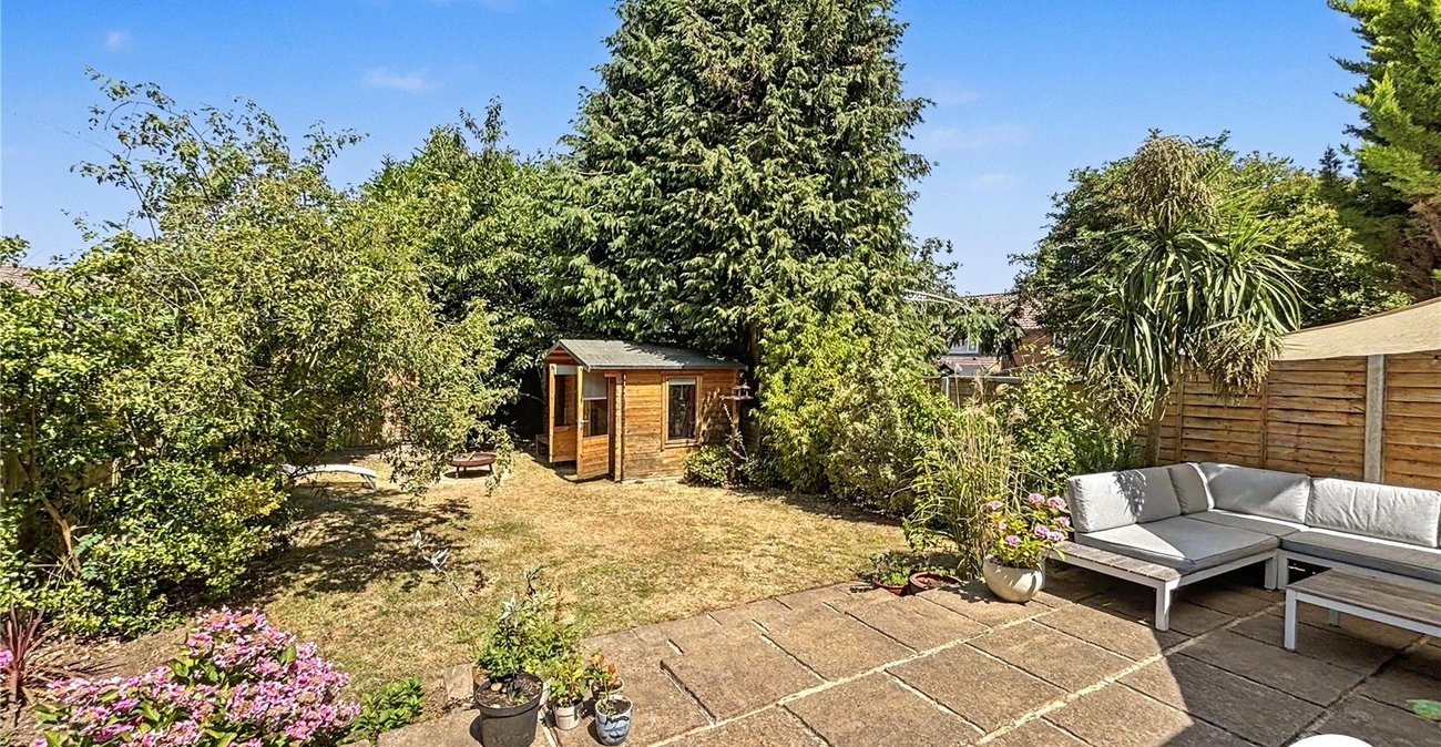 2 bedroom house for sale in Weedswood | Robinson Michael & Jackson