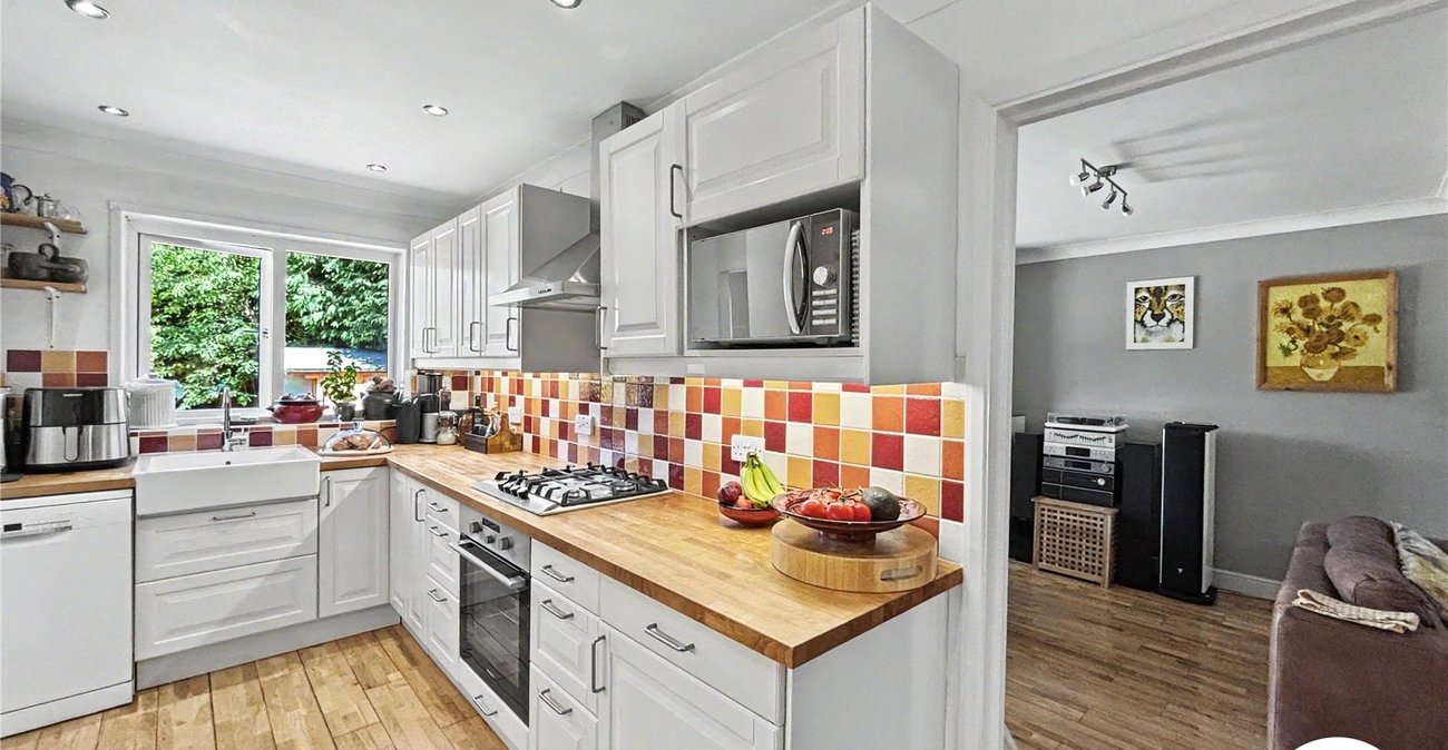 2 bedroom house for sale in Weedswood | Robinson Michael & Jackson