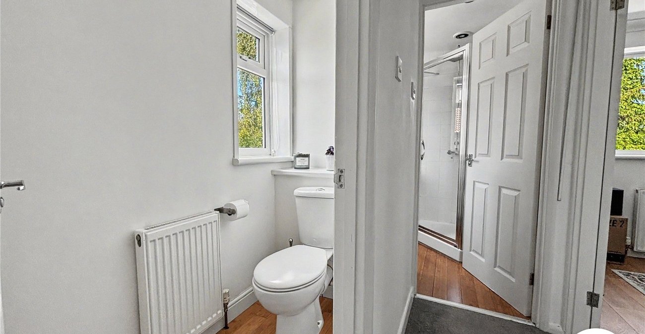 2 bedroom house for sale in Weedswood | Robinson Michael & Jackson