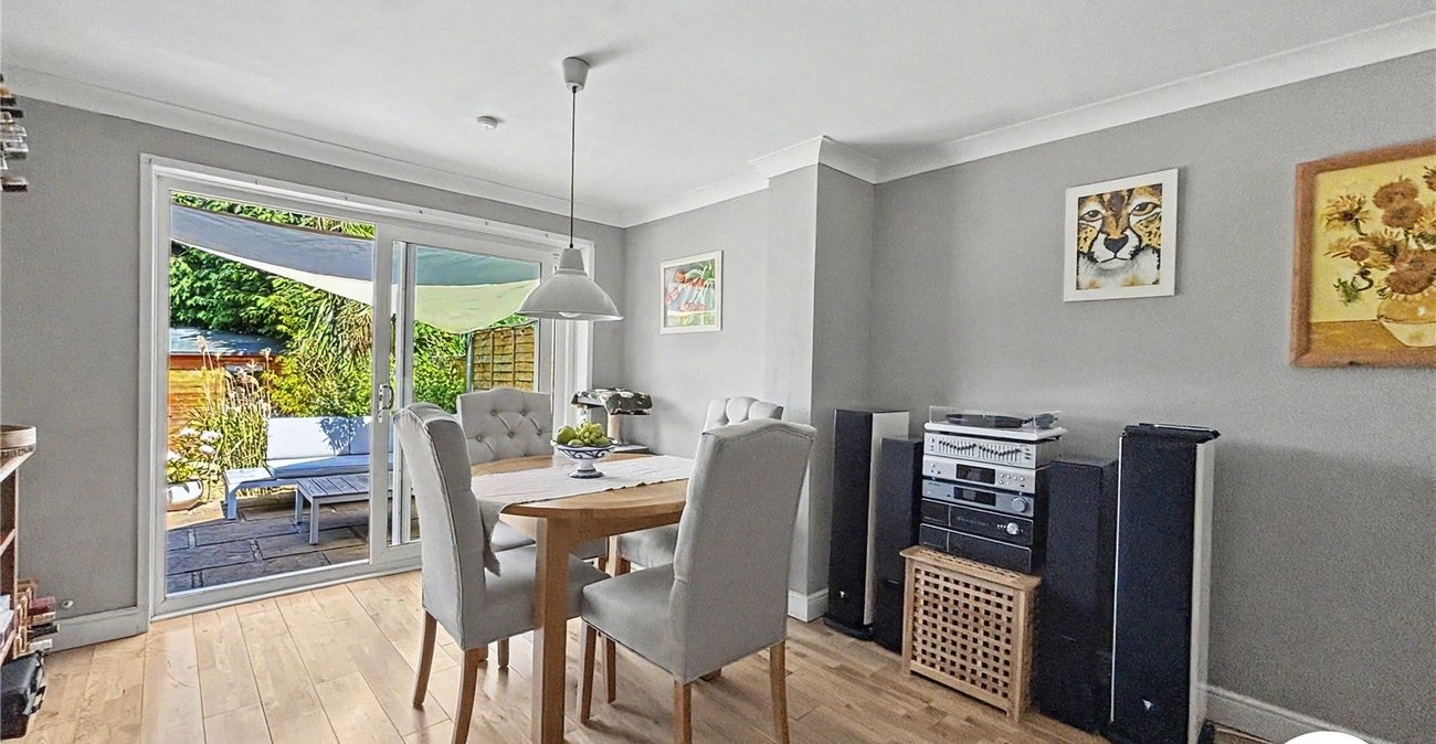 2 bedroom house for sale in Weedswood | Robinson Michael & Jackson