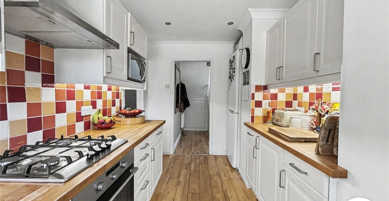 2 bedroom house for sale in Weedswood | Robinson Michael & Jackson