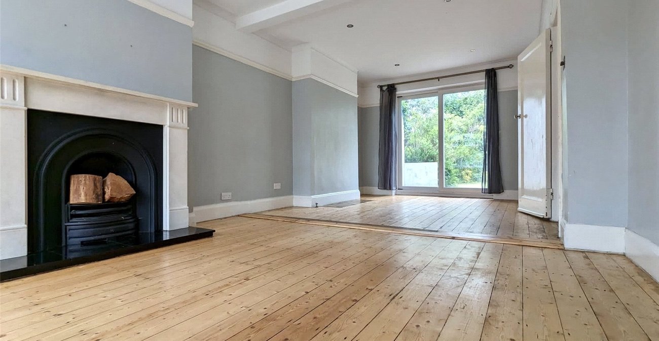 3 bedroom house for sale in Catford | Robinson Jackson