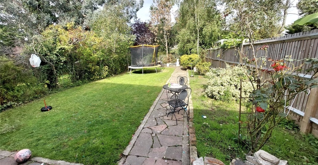 3 bedroom house for sale in Catford | Robinson Jackson