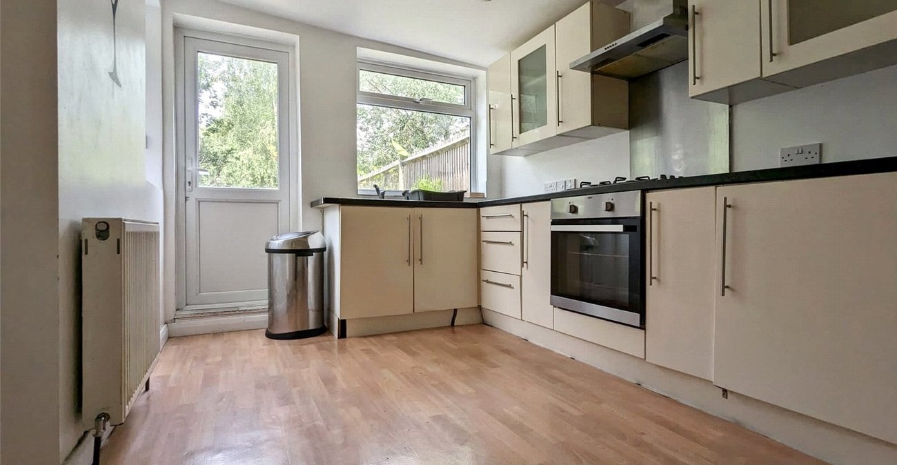3 bedroom house for sale in Catford | Robinson Jackson