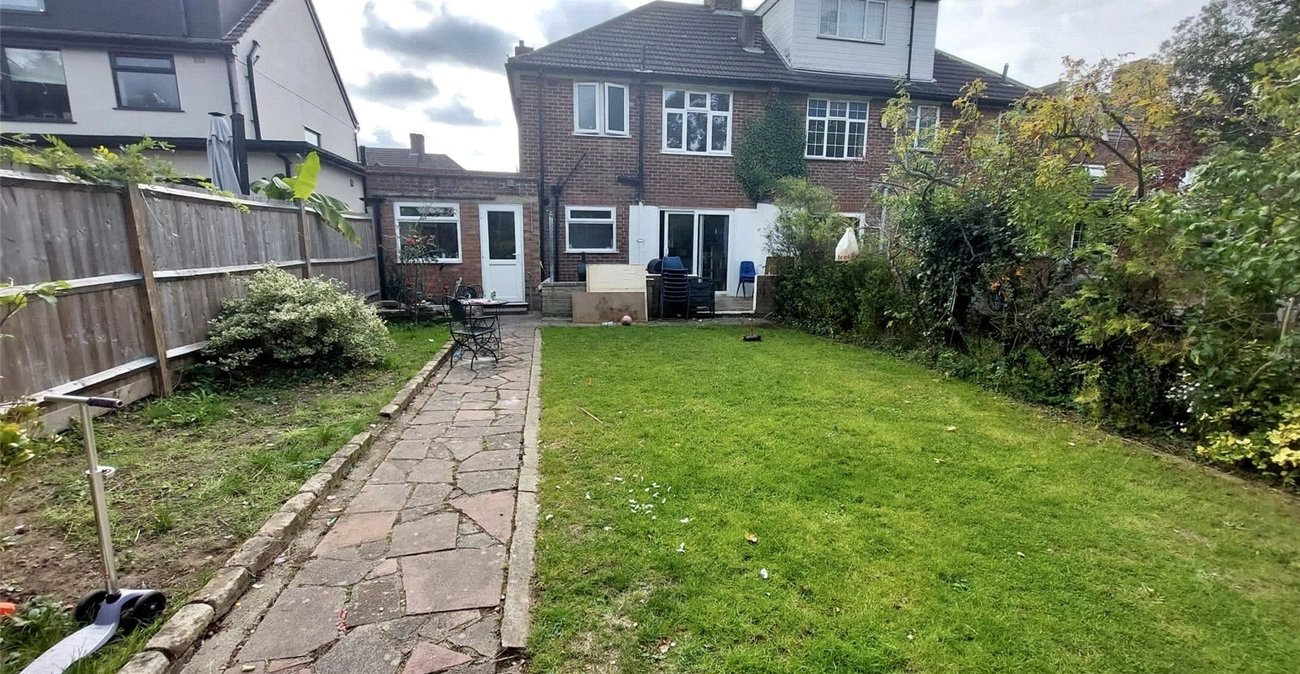 3 bedroom house for sale in Catford | Robinson Jackson