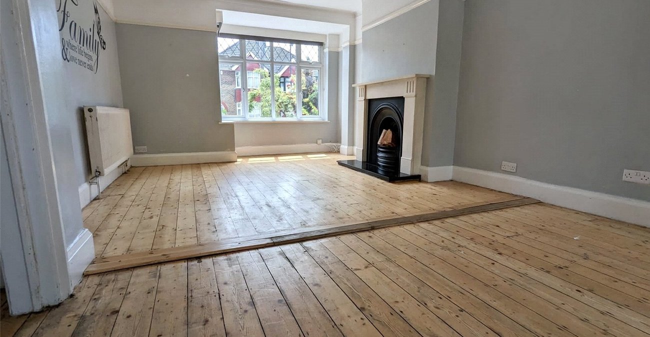 3 bedroom house for sale in Catford | Robinson Jackson