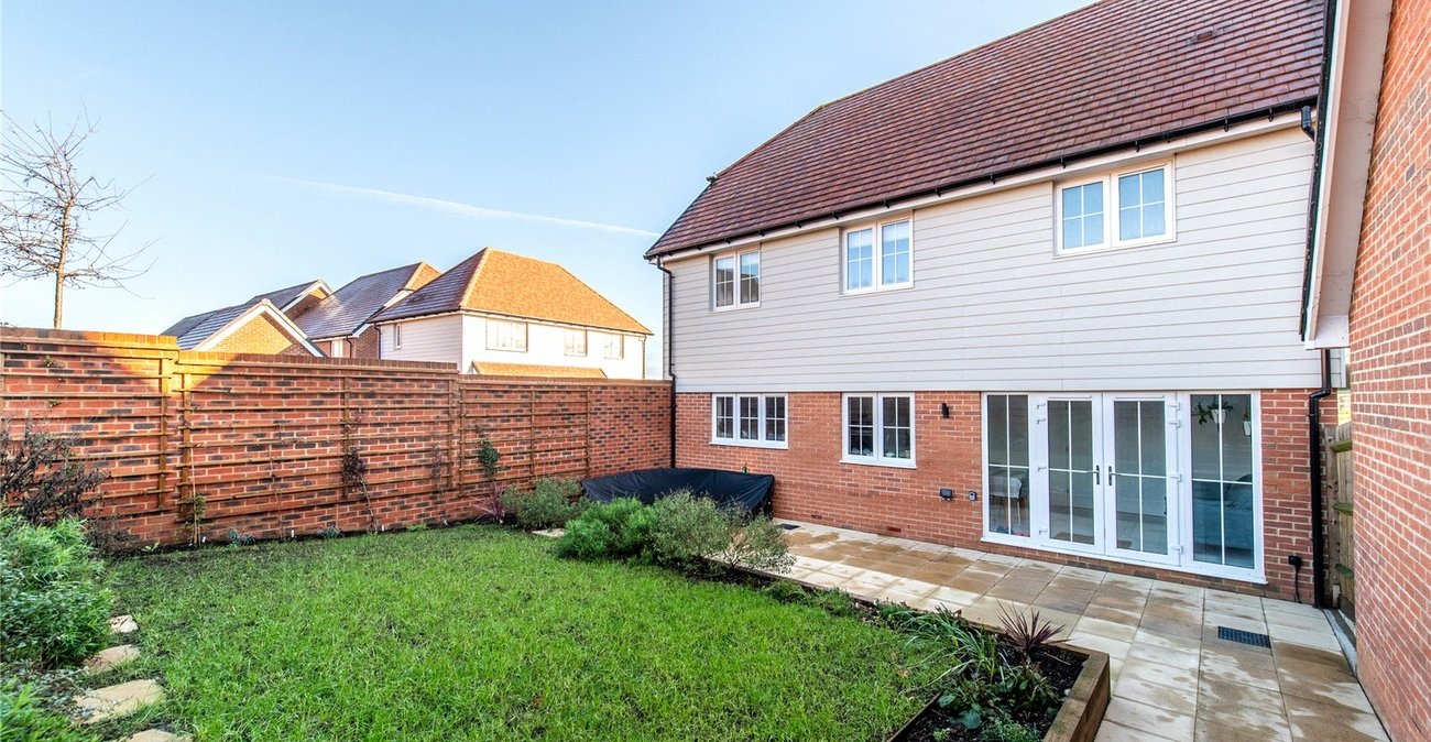 5 bedroom house for sale in Coxheath | Robinson Michael & Jackson