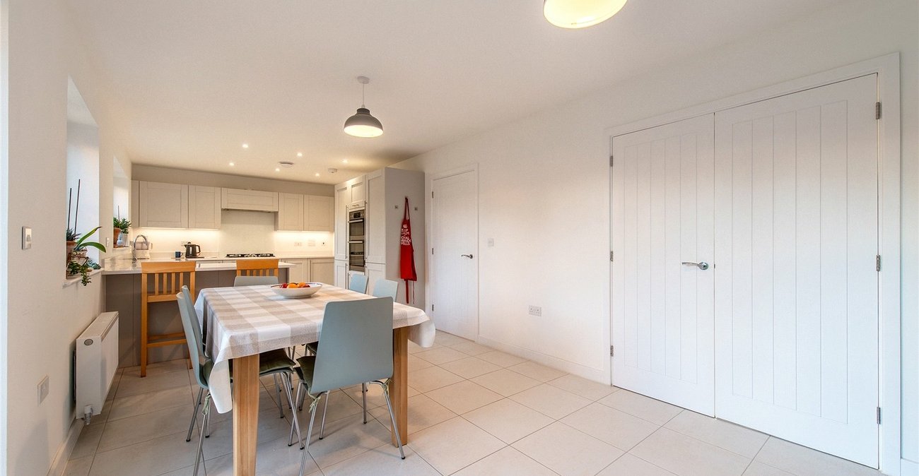 5 bedroom house for sale in Coxheath | Robinson Michael & Jackson